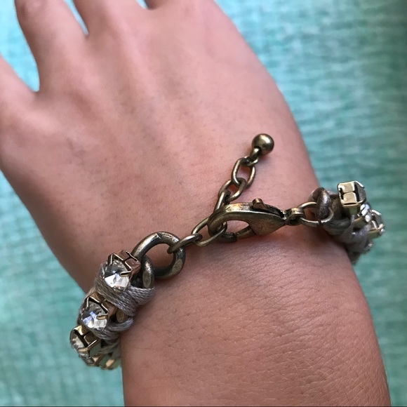 Loft Statement Bracelet - Picture 3 of 3